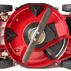 Toro 21 in. (53 cm) Heavy Duty Variable Speed Zone Start Kohler® 2 Bail