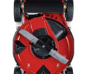 Toro 21 in. (53 cm) Heavy Duty Variable Speed Zone Start Kohler® 2 Bail