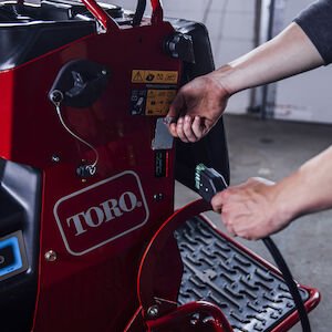 Toro Revolution Series 60 in. (152 cm) (18760)