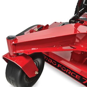 Toro 4000 Series MyRIDE® HDX 72 35 hp 999cc