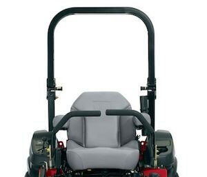 Toro 5000 Series MyRIDE® 52 in. (132 cm) 25 hp EFI 747cc
