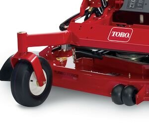 Toro 5000 Series 60 in. (152 cm) 25.5 hp 852cc