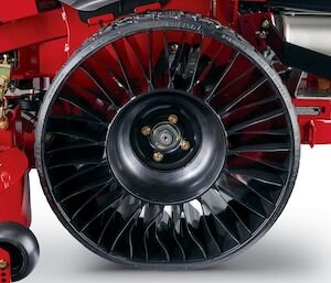 Toro 5000 Series 72 in. (183 cm) 26.5 hp EFI 747cc