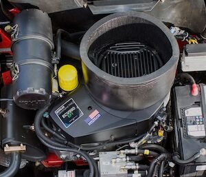 Toro 7500 G Series 96 in. (244 cm) 38 hp