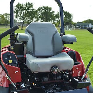 Toro 7500 D Series 60 in. (152 cm) 25 hp 1267cc Diesel