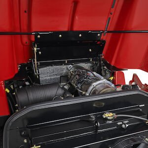 Toro 7500 D Series 144 in. (366 cm) 44 hp 1568cc Diesel Rear Discharge