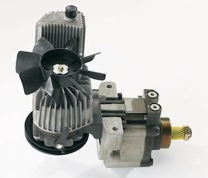 Toro 6000 Series 72 in. (183 cm) 37 hp 993cc