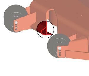 Toro 6000 Series 72 in. (183 cm) 37 hp 993cc