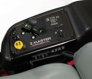 Toro 6000 Series 72 in. (183 cm) 37 hp 993cc