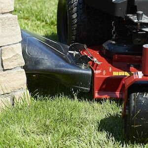 Toro 48 in. (122 cm) TITAN® MyRIDE® Zero Turn Mower