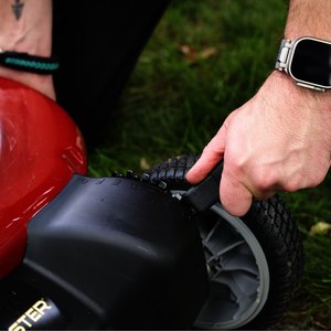 TIMEMASTER 30 PP W/BRIGGS (21219)