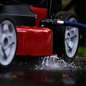 TIMEMASTER 30 PP W/BRIGGS (21219)