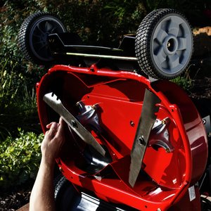 TIMEMASTER 30 PP W/BRIGGS (21219)