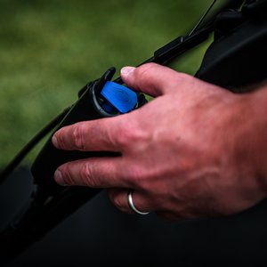 Toro 30 in. (76cm) TimeMaster® w/Personal Pace® Gas Lawn Mower