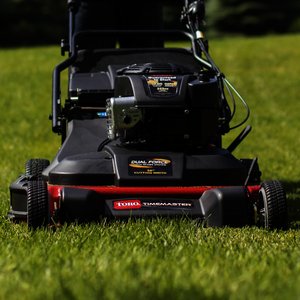 Toro 30 in. (76cm) TimeMaster® w/Personal Pace® Gas Lawn Mower