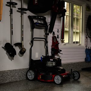 Toro 30 in. (76cm) TimeMaster® w/Personal Pace® Gas Lawn Mower