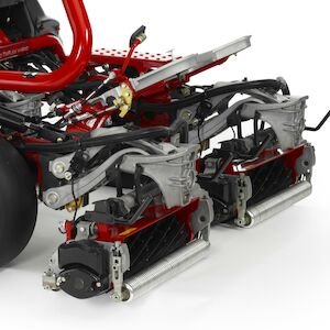 Toro Greensmaster® TriFlex™ 3400