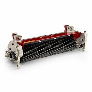 Toro Greensmaster® TriFlex™ 3400