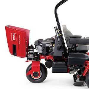 Toro Greensmaster® eTriFlex™ 3370