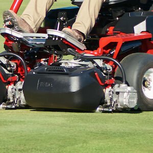 Toro Greensmaster® TriFlex™ 3400