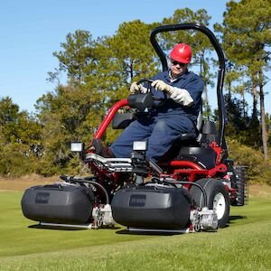 Toro Greensmaster® TriFlex™ 3420