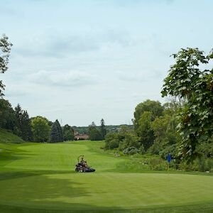 Toro Greensmaster® TriFlex™ 3420