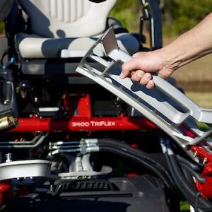 Toro Greensmaster® TriFlex™ 3420