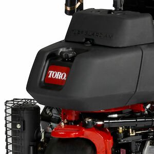 Toro Greensmaster® TriFlex™ 3420