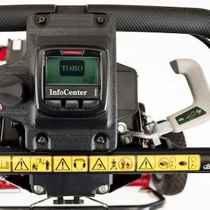 Toro Greensmaster® eFlex 1021