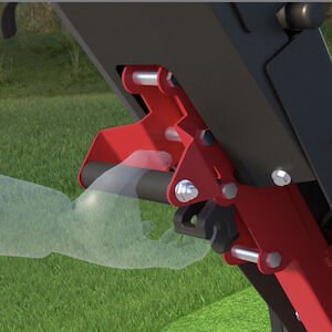 Toro Greensmaster® eFlex 1021