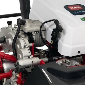 Toro Greensmaster® eFlex 1021