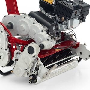 Toro Greensmaster® 1021