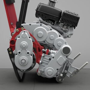 Toro Greensmaster® 1021