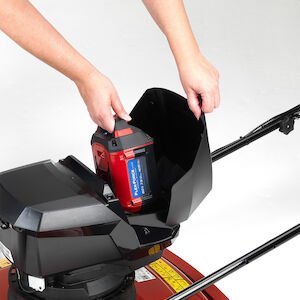 Toro eHoverPro® 450