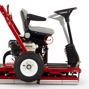 Toro GreensPro® 1260 Greens Roller