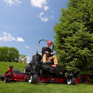 Toro Groundsmaster® 7200 60 72 (1.5m 1.8m) Cutting Width