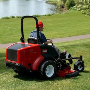 Toro Groundsmaster® 7200 60 72 (1.5m 1.8m) Cutting Width