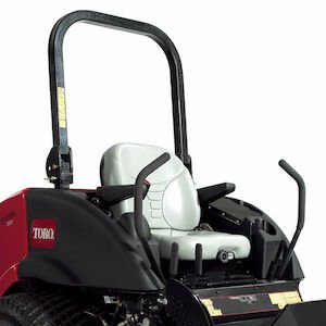 Toro Groundsmaster® 7200 60 72 (1.5m 1.8m) Cutting Width