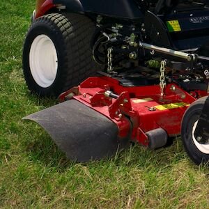 Toro Groundsmaster® 7200 60 72 (1.5m 1.8m) Cutting Width