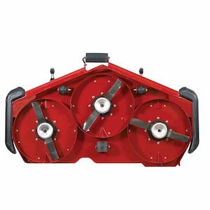 Toro Groundsmaster® 7200 60 72 (1.5m 1.8m) Cutting Width