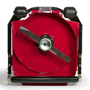 Toro Groundsmaster® 3500 D Diesel Powered with Sidewinder