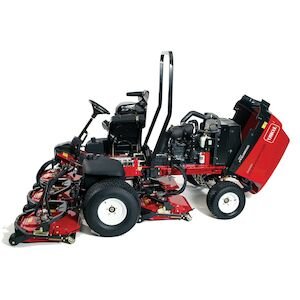 Toro Groundsmaster® 4500 9ft (2.7m) Cutting Width