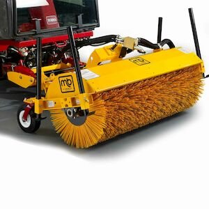 Toro Groundsmaster® 4000 Series 4010 D