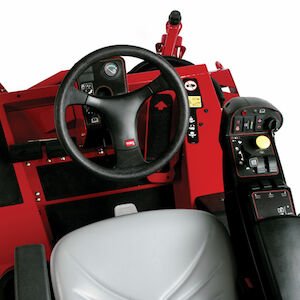 Toro Groundsmaster® 4000 Series 4010 D