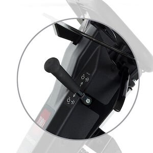 Toro Greensmaster® Flex™ 1018