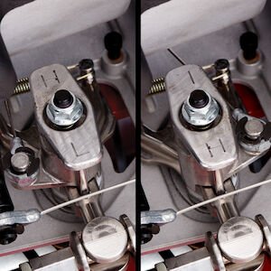 Toro Greensmaster® Flex™ 1018