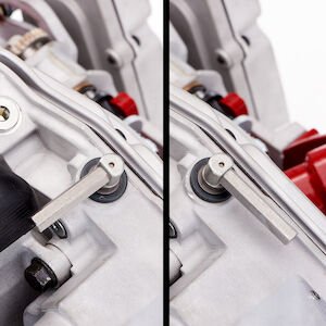 Toro Greensmaster® Flex™ 1018