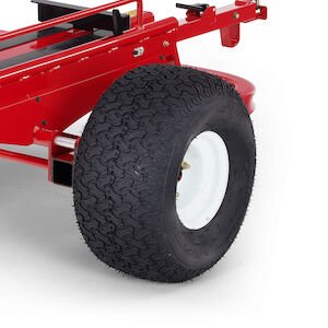 Toro TransPro™ 200 Trailer