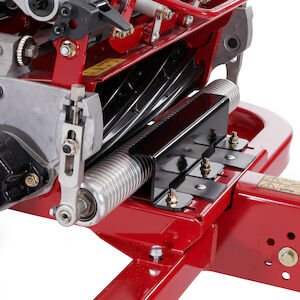 Toro TransPro™ 200 Trailer