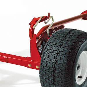 Toro TransPro™ 80 Trailer